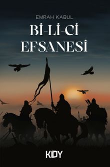 Bi-Li-Ci Efsanesi - Emrah Kabul PDF İndir