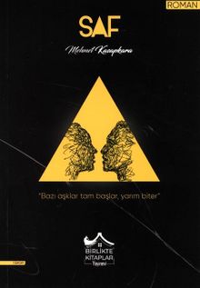 Saf - Mehmet Kasapkara PDF İndir