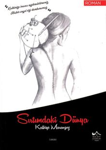 Sırtımdaki Dünya PDF İndir