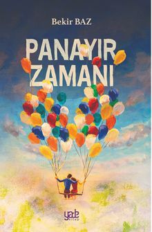 Panayır Zamanı - Bekir Baz PDF İndir