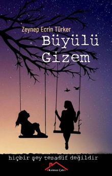 Büyülü Gizem PDF İndir