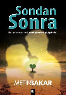 Sondan Sonra - Metin Bakar PDF İndir