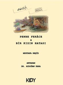 Penbe Ferace  Bir Kızın Hatası - Dr. Aydoğan Kara PDF İndir
