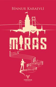 Miras - Binnur Karaevli PDF İndir