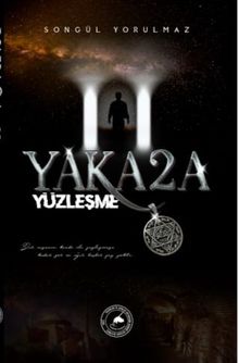 Yakaza II Yüzleşme - Songül Yorulmaz PDF İndir