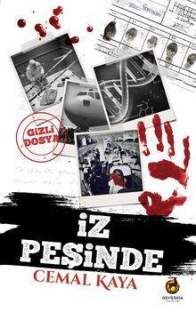 İz Peşinde - Cemal Kaya PDF İndir