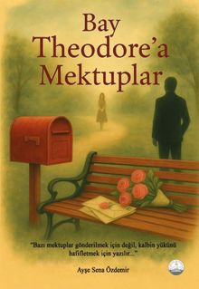 Bay Theodore'a Mektuplar - Ayşe Sena Özdemir PDF İndir