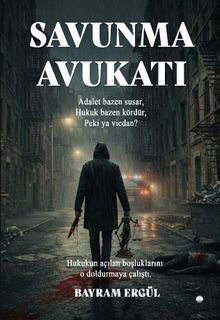 Savunma Avukatı - Bayram  Ergül