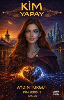Kim Yapay - Aydın Turgut PDF İndir