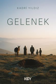 Gelenek PDF İndir