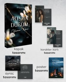 Ateşten Düğüm 2: Yasemin Kokusu - Ayşen B. PDF İndir