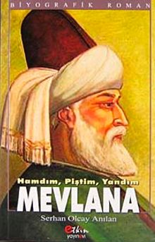 Hamdım, Piştim, Yandım Mevlana PDF İndir