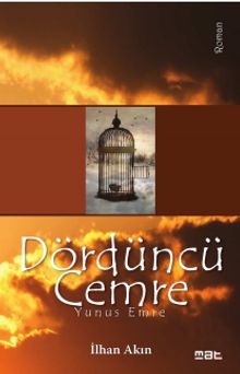 Dördüncü Cemre  Yunus Emre - İlhan Akın