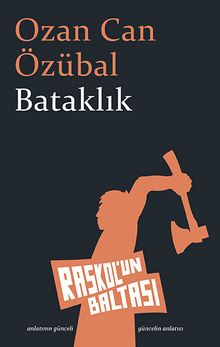 Bataklık - Ozan Can Özübal PDF İndir
