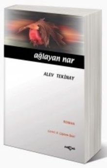 Ağlayan Nar - Alev Tekinay PDF İndir
