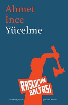 Yücelme - Ahmet İnce PDF İndir