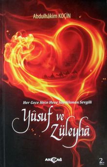 Yusuf ve Züleyha - Abdulhakim Koçin PDF İndir