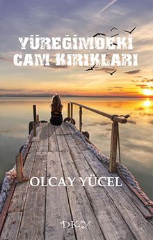 Yüreğimdeki Cam Kırıkları - Olcay Yücel PDF İndir