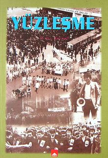 Yüzleşme - Neval Kavcar