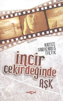İncir Çekirdeğinde Aşk - Hatice Sarıkamış Tıktık PDF İndir