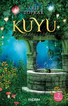 Kuyu - Arif Toprak PDF İndir
