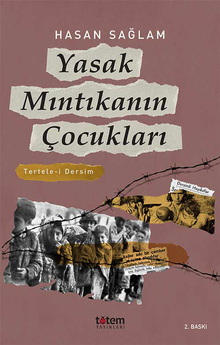 Yasak Mıntıkanın Çocukları - Hasan Sağlam PDF İndir