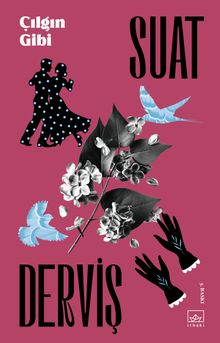 Çılgın Gibi - Suat Derviş PDF İndir