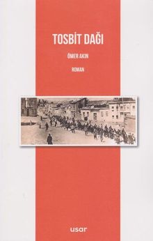 Tosbit Dağı PDF İndir