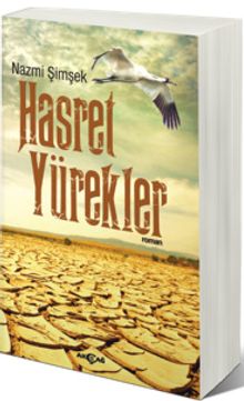 Hasret Yürekler - Nazmi Şimşek