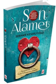 Son Alamet PDF İndir