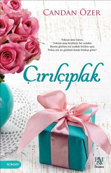 Çırılçıplak PDF İndir