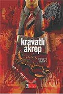 Kravatlı Akrep PDF İndir