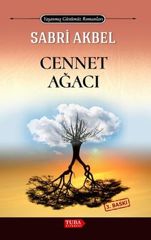 Cennet Ağacı - Sabri Akbel PDF İndir