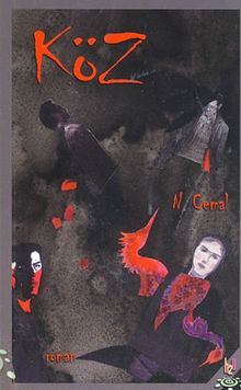 Köz PDF İndir