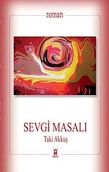 Sevgi Masalı - Taki Akkuş PDF İndir