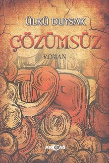 Çözümsüz - Ülkü Duysak PDF İndir