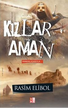 Kızlar Aman - Rasim Elibol PDF İndir