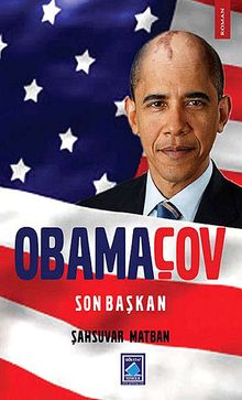 Obamaçov  Son Başkan PDF İndir