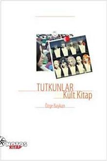Tutkunlar - Kült Kitap - Özge Baykan PDF İndir
