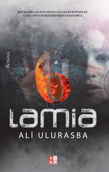Lamia PDF İndir