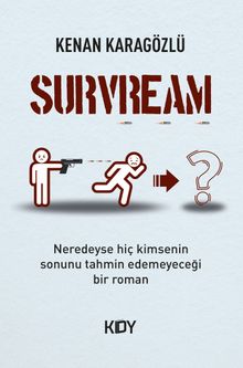 Survream PDF İndir