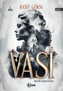 Vasi - Raşit Göksu PDF İndir