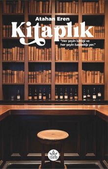 Kitaplık - Atahan Eren PDF İndir