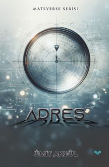 Adres - Ümit Akgül PDF İndir