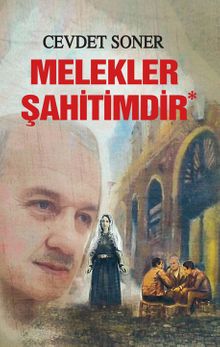 Melekler Şahitimdir - Cevdet Soner PDF İndir