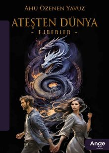 Ateşten Dünya Ejderler PDF İndir