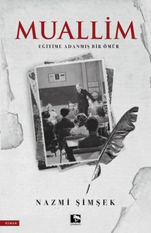 Muallim - Nazmi Şimşek PDF İndir