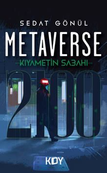 Metaverse - Sedat Gönül PDF İndir