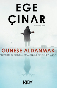 Güneşe Aldanmak - Ege Çınar PDF İndir