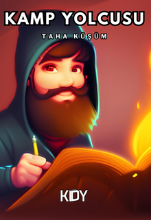 Kamp Yolcusu - Taha Küşüm PDF İndir